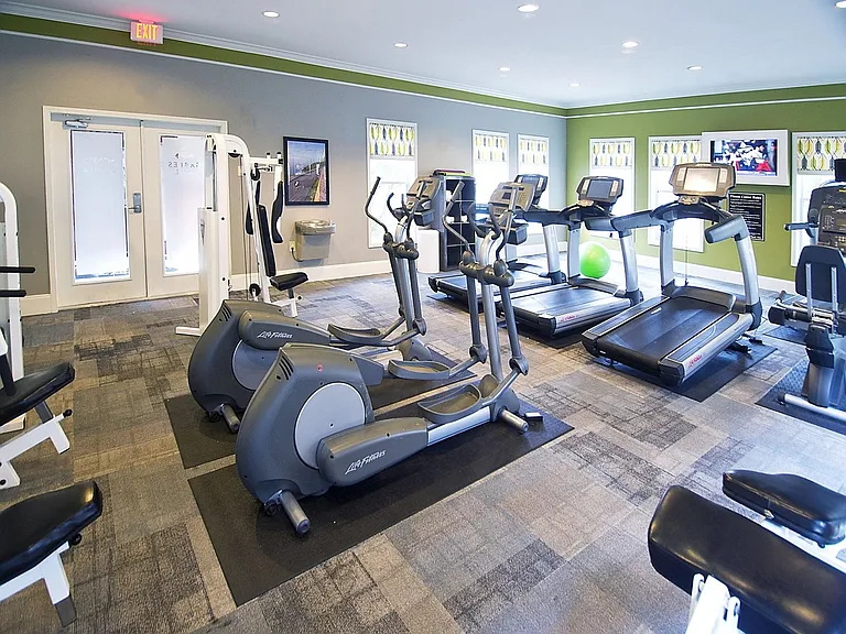 gym