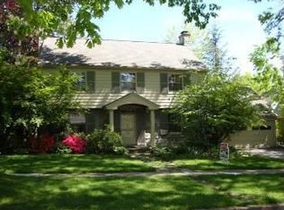 434 Ridge Ave, State College, PA 16803