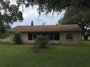 3195 Tindall Acres Rd, Kissimmee, FL 34744