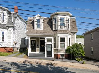 5307 South St, Halifax, NS B3J1A5