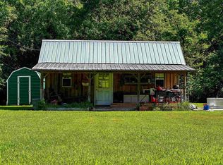 25846 Highway 14 E, Mountain View, AR 72560