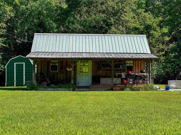 25846 Highway 14 E, Mountain View, AR 72560