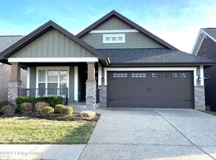 5111 Rock Water Dr, Louisville, KY 40241
