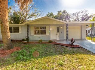 6634 Batea Ter, New Port Richey, FL 34653