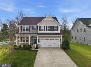 15117 Haymarket Landing Dr, Haymarket, VA 20169