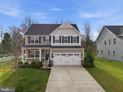 15117 Haymarket Landing Dr, Haymarket, VA, 20169