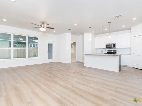 2009 Stillwell St, Nolanville, TX 76559