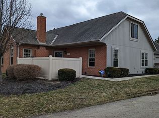 2155 Ravine Woods Dr, Grove City, OH