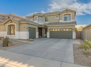 16629 S 27th Lane, Phoenix, AZ 85045