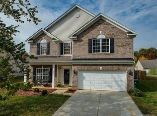 11024 Dulin Creek Blvd, Charlotte, NC 28215