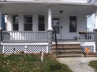 2060 W 103rd St, Cleveland, OH