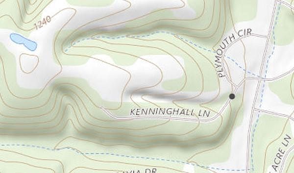 2nd image of Kenninghall Ln