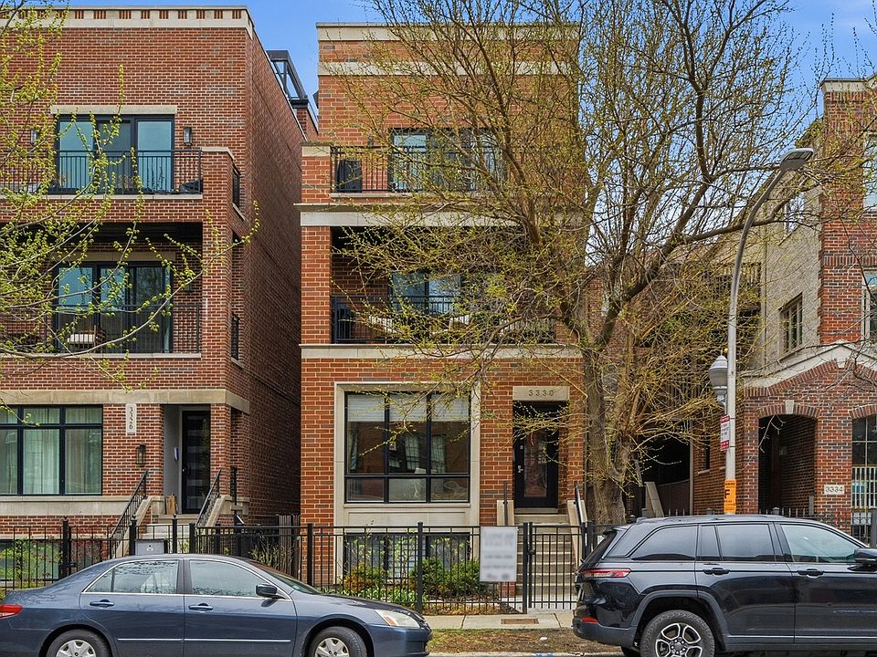 1st image of 3330 N Clifton Ave Floor 2