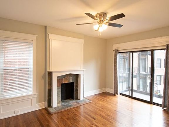 3rd image of 4401 Forest Park Ave APT D