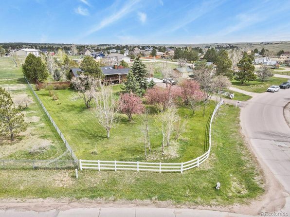 34101 Columbine Trail E, Elizabeth, CO 80107