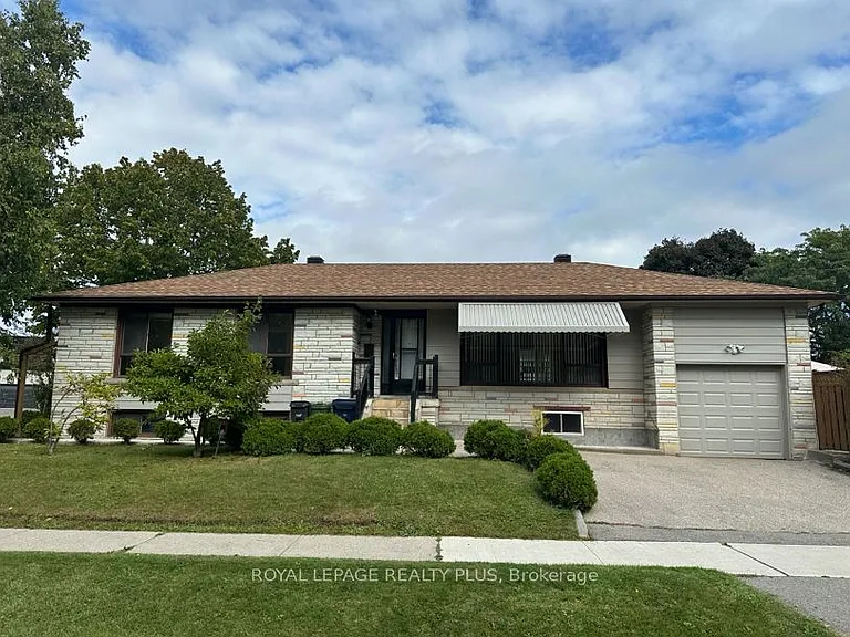 64 Stevenharris Dr — Photo 1