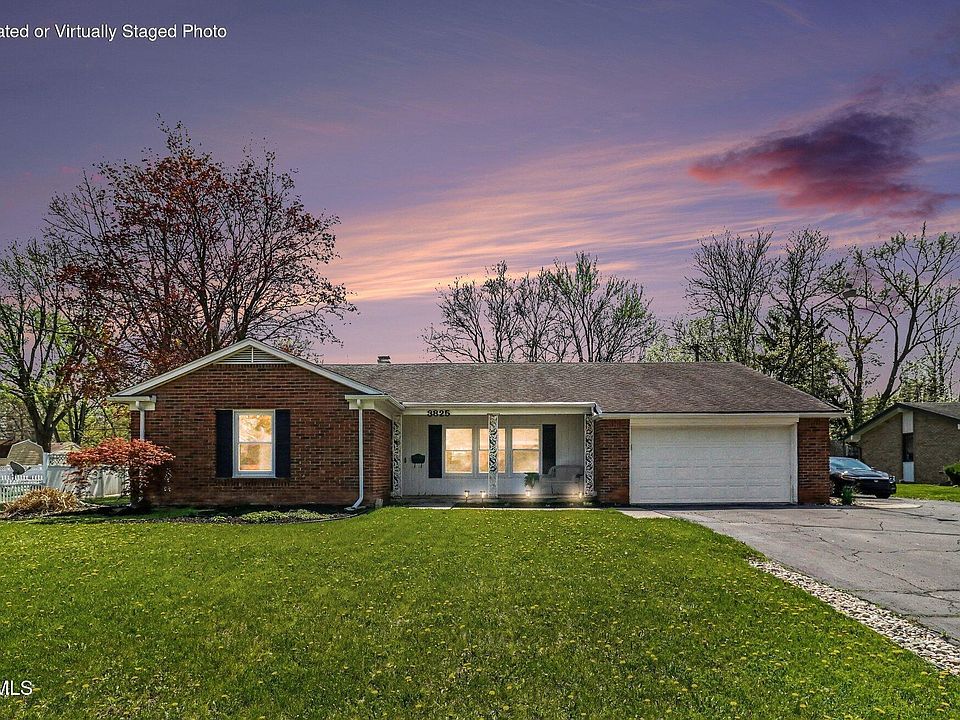 1st image of 3825 Heatherbrook Dr