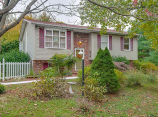 941 Klees Mill Rd, Westminster, MD 21157