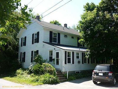 4 Vine St, Hallowell, ME, 04347