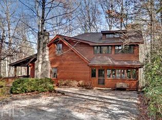 931 E Wildcat Rd, Clarkesville, GA 30523