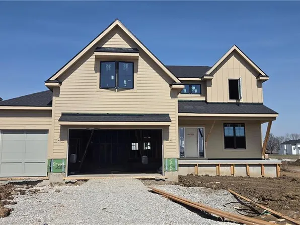 12506 W 184th Ter, Overland Park, KS 66013