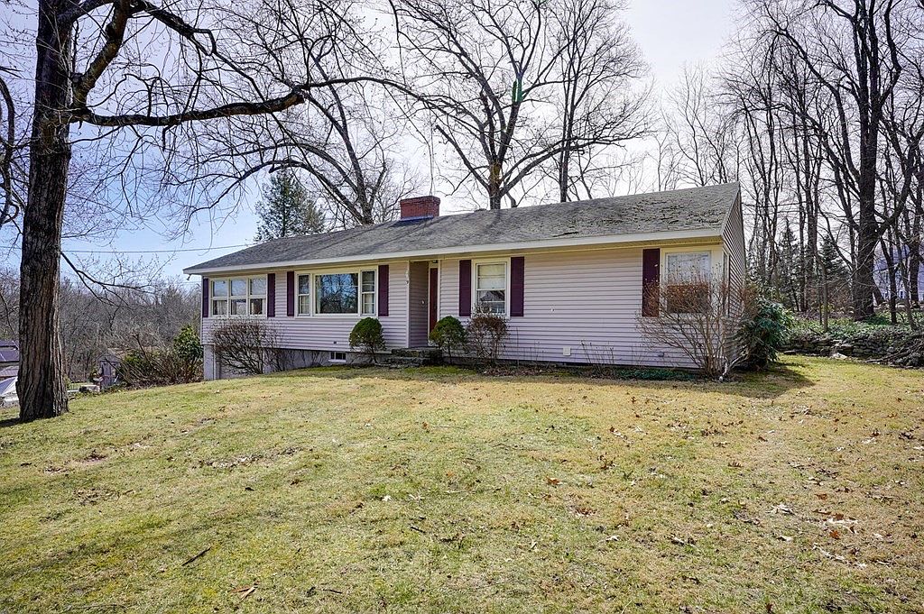 9 Chestnut Hill Rd, Northborough, MA 01532 Zillow