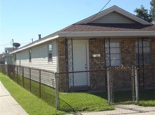 1326 Cook St, Gretna, LA 70053