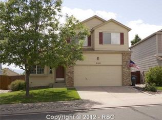 6130 Fossil Dr, Colorado Springs, CO 80923