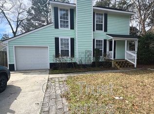 103 Broadmarsh Ct, North Charleston, SC 29418