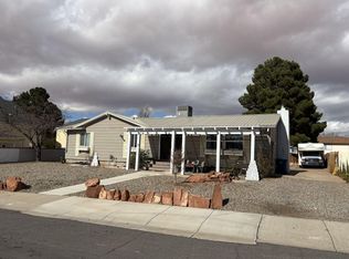 19 15th Ave, Page, AZ 86040