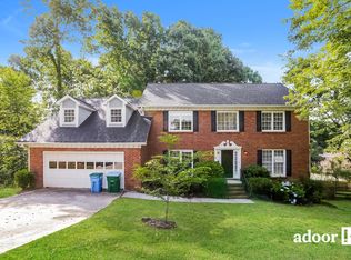 3690 Jasmine Cove Ln, Snellville, GA 30039
