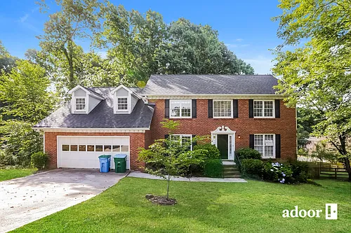 3690 Jasmine Cove Ln Photo 1