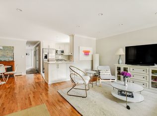 121 E 4th St #2A, Brooklyn, NY 11218