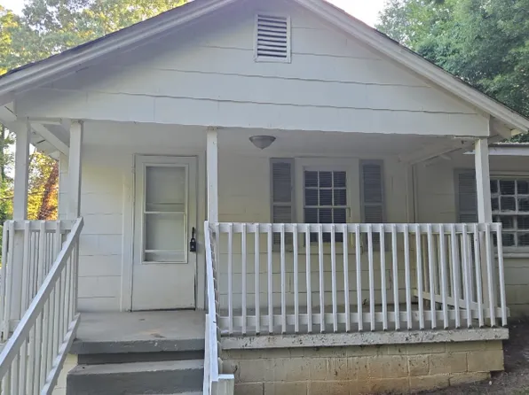 122 Hillside Dr, Union, SC 29379
