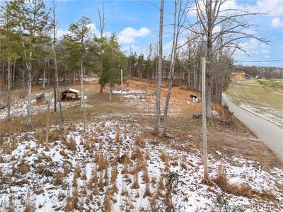  Pleasant Grove Road, Mauckport, IN, 47142