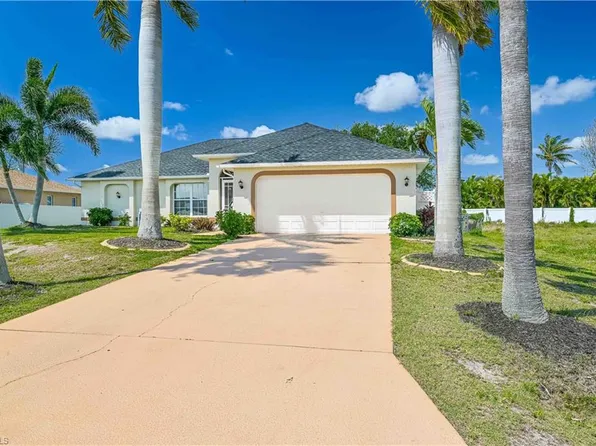 1214 NE 14th PL, CAPE CORAL, FL 33909