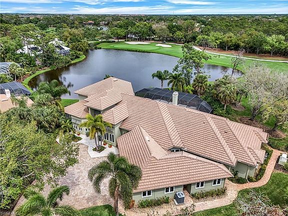3rd image of 25011 Pennyroyal DR