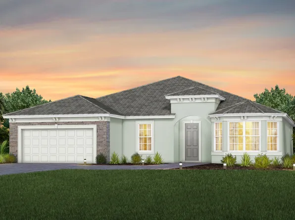 13627 SW Vermillion Cir, Port Saint Lucie, FL 34987