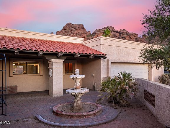 4th image of 5890 N ECHO CANYON Lane