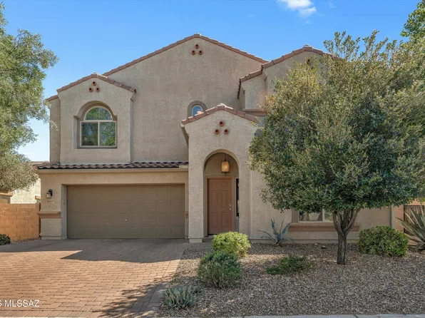 8817 W Atlow Rd, Marana, AZ 85653