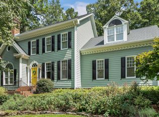 308 Kettlebridge Dr, Cary, NC 27511