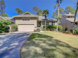 151 Otter Rd, Hilton Head Island, SC 29928