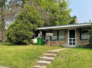 661 McGrath St, Alliance, OH 44601
