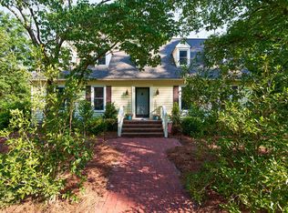 50 Thunder Cir, Santee, SC 29142