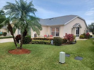 4300 SE Brittney Cir, Port Saint Lucie, FL 34952