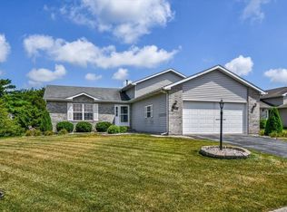 12349 Tippecanoe Pl, Crown Point, IN