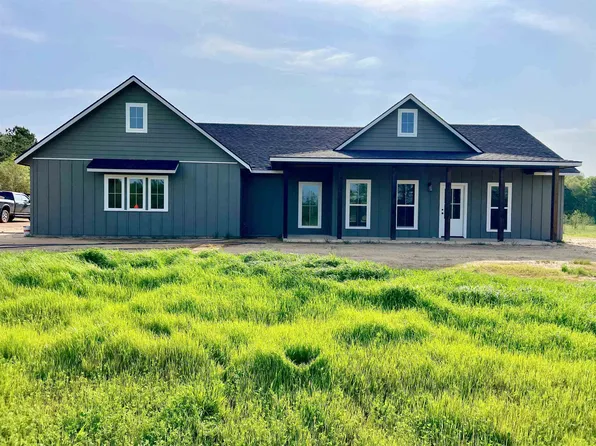 160 County Road 4302, Naples, TX 75568