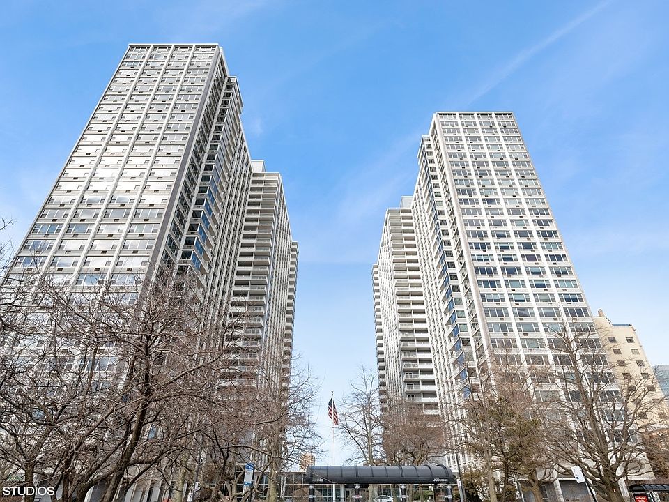 1st image of 4250 N Marine Dr APT 501