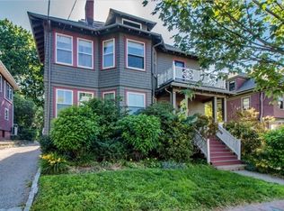 150 Lakeview Ave #2, Cambridge, MA 02138