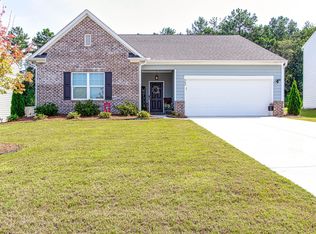 263 Sinclair Way, Monroe, GA 30655